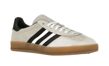 Adidas Gazelle Indoor Aluminum Core Black - IH4769