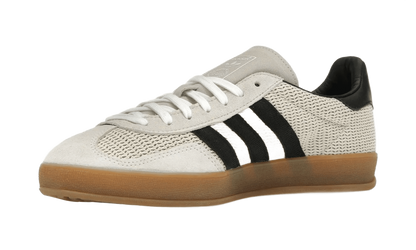 Adidas Gazelle Indoor Aluminum Core Black - IH4769