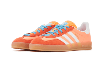 Adidas Adidas Gazelle Indoor Beam Orange - HQ9016