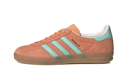 Adidas Adidas Gazelle Indoor Easy Orange - IH7499