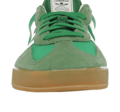 Adidas Gazelle Indoor Green Gum - IE6605