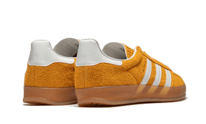 Adidas Adidas Gazelle Indoor Orange Peel - HQ8716