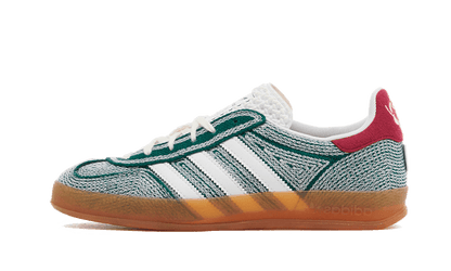 Adidas Adidas Gazelle Indoor Sean Wotherspoon Hemp Green - IG1456