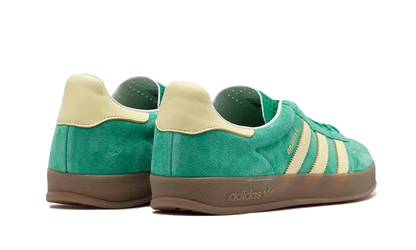 Gazelle Indoor Semi Court Green - IH7500