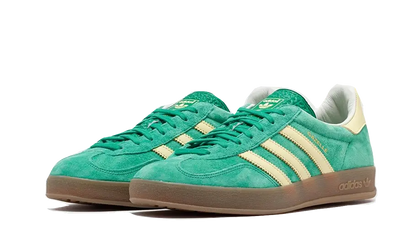 Gazelle Indoor Semi Court Green - IH7500