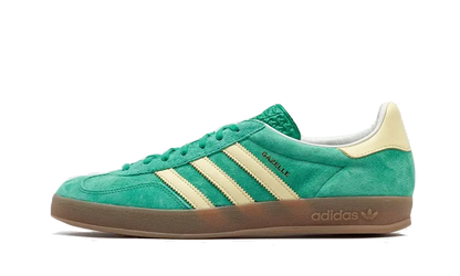 Gazelle Indoor Semi Court Green - IH7500