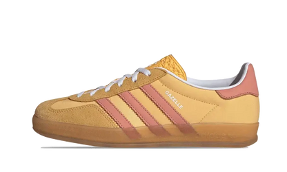 Adidas Adidas Gazelle Indoor Semi Spark Clay - IE2959