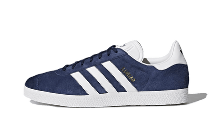 Adidas Adidas Gazelle Navy White - BB5478