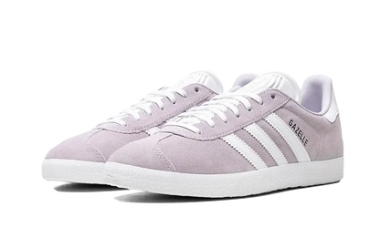 Adidas Adidas Gazelle Silver Dawn - ID7005