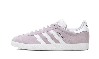 Adidas Adidas Gazelle Silver Dawn - ID7005