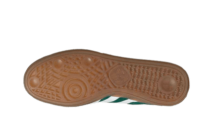 Adidas Adidas Handball Spezial Collegiate Green Gum - IF8913