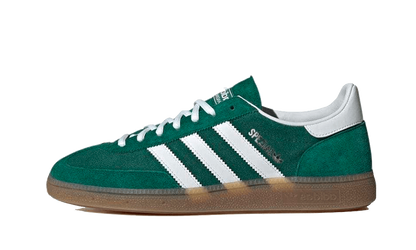 Adidas Adidas Handball Spezial Collegiate Green Gum - IF8913