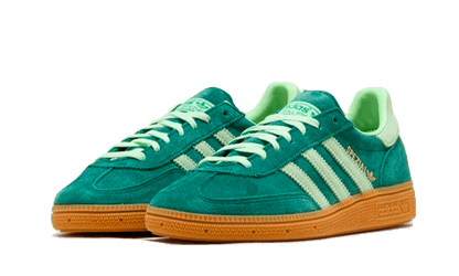 Adidas Adidas Handball Spezial Collegiate Green Semi Green Spark - IE5896