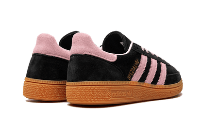 Adidas Adidas Handball Spezial Core Black Clear Pink Gum - IE5897