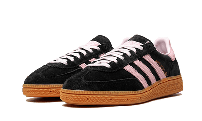 Adidas Adidas Handball Spezial Core Black Clear Pink Gum - IE5897