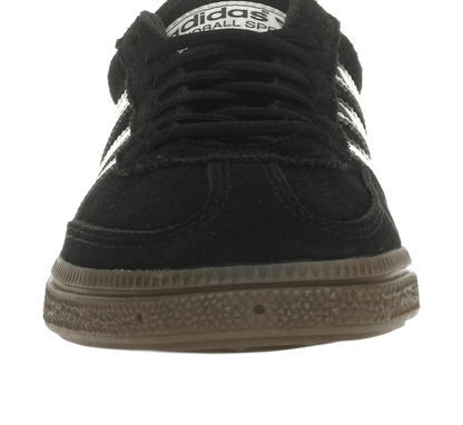 Adidas Handball Spezial Core Black Silver Metallic - JP5356