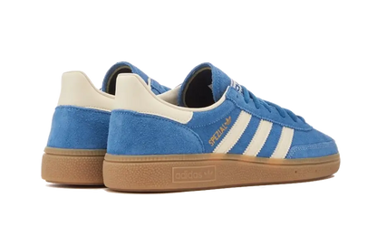 Adidas Adidas Handball Spezial Core Blue Cream White Crystal White - IG6194
