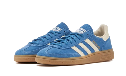 Adidas Adidas Handball Spezial Core Blue Cream White Crystal White - IG6194