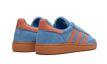 Adidas Adidas Handball Spezial Light Blue Wonder Clay - IF6564