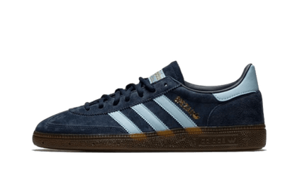 Adidas Adidas Handball Spezial Navy Gum - BD7633