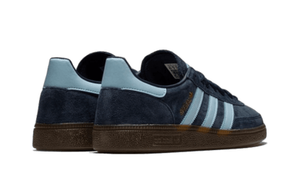 Adidas Adidas Handball Spezial Navy Gum - BD7633
