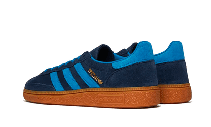 Adidas Adidas Handball Spezial Night Indigo Bright Blue Gum - IE5895