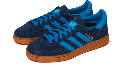 Adidas Adidas Handball Spezial Night Indigo Bright Blue Gum - IE5895
