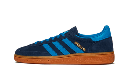 Adidas Adidas Handball Spezial Night Indigo Bright Blue Gum - IE5895