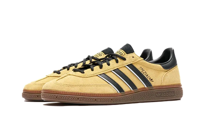 Adidas Adidas Handball Spezial Oat Black - IF9014