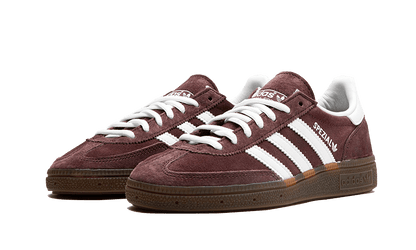 Adidas Adidas Handball Spezial Shadow Brown Gum - IF8914