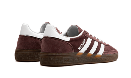 Adidas Adidas Handball Spezial Shadow Brown Gum - IF8914