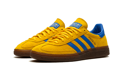 Adidas Adidas Handball Spezial Wonder Glow Blue - FV1226