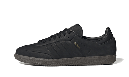 Adidas Adidas Samba Black Gum - IG1237