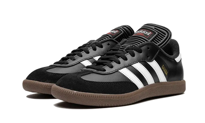 Adidas Adidas Samba Classic Black White Dark Gum - 34563