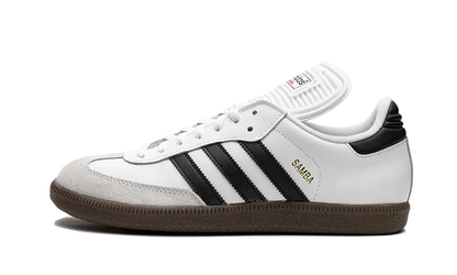 Adidas Adidas Samba Classic White - 772109