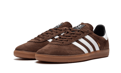 Adidas Adidas Samba Deco SPZL Brown - IF5739