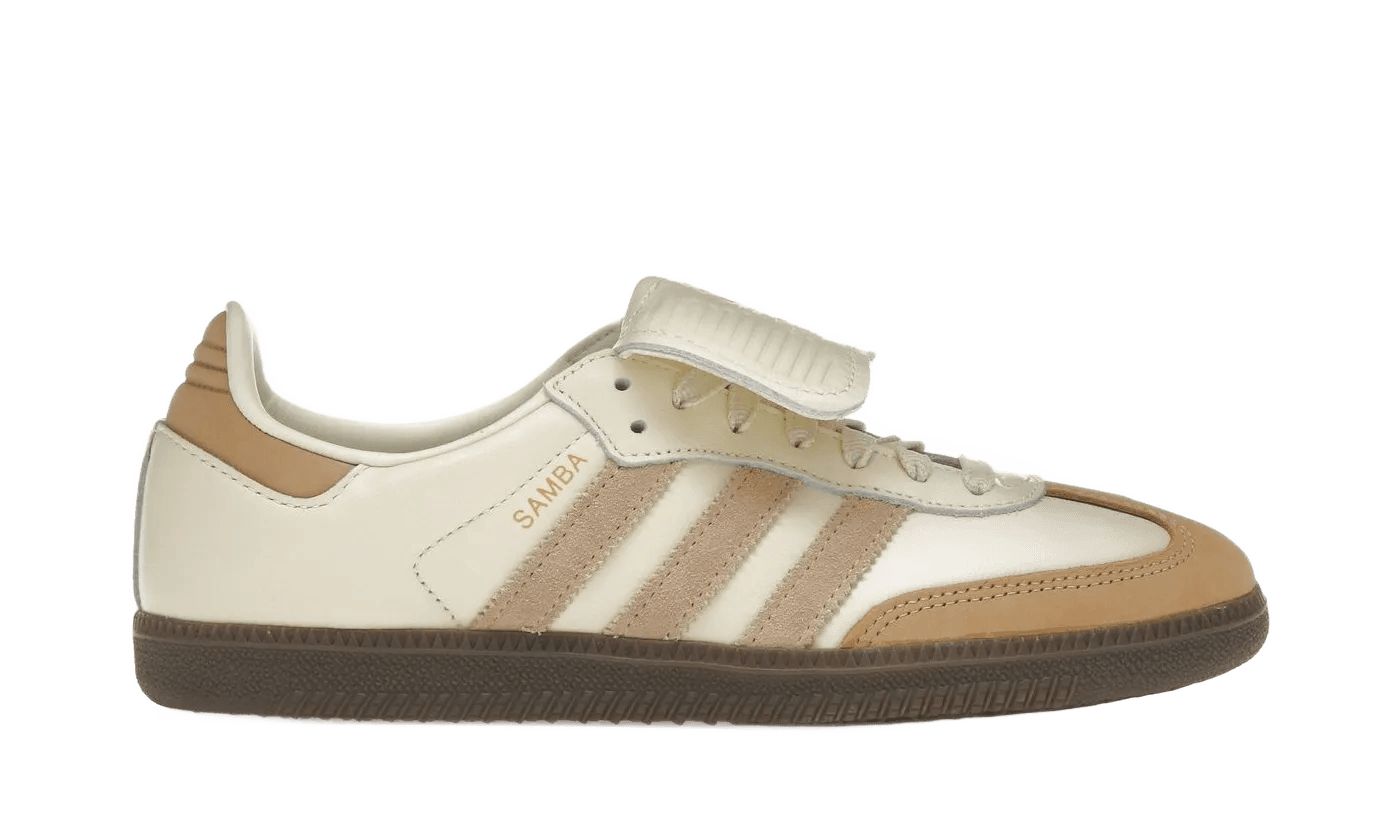 Adidas Samba LT Cream White Warm Sandstone - JH5706