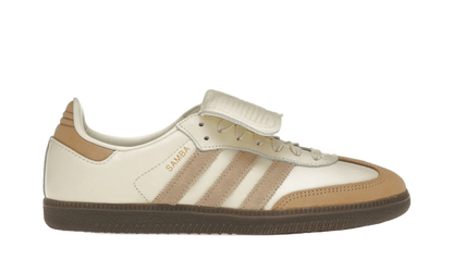 Adidas Samba LT Cream White Warm Sandstone - JH5706