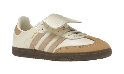 Adidas Samba LT Cream White Warm Sandstone - JH5706