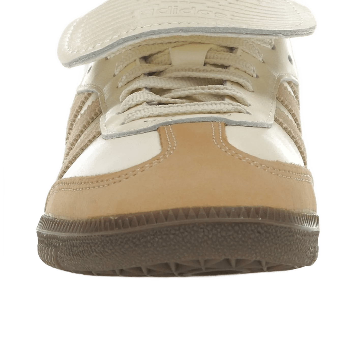 Adidas Samba LT Cream White Warm Sandstone - JH5706