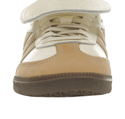 Adidas Samba LT Cream White Warm Sandstone - JH5706