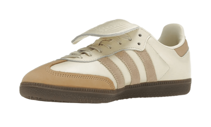 Adidas Samba LT Cream White Warm Sandstone - JH5706