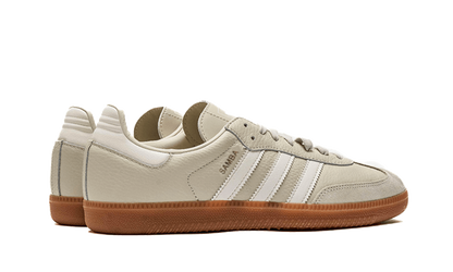 Adidas Adidas Samba OG Aluminium Gum - IE7013