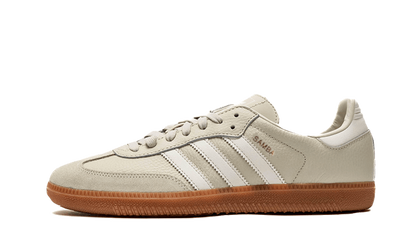 Adidas Adidas Samba OG Aluminium Gum - IE7013
