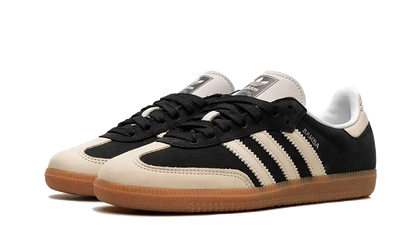 Adidas Adidas Samba OG Black Wonder White - IE5836