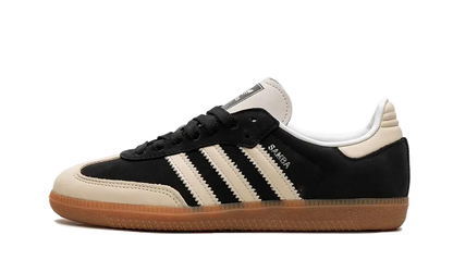 Adidas Adidas Samba OG Black Wonder White - IE5836