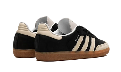 Adidas Adidas Samba OG Black Wonder White - IE5836