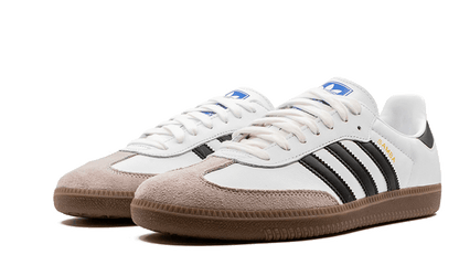 Adidas Samba OG Cloud White - B75806 / IE3675 / B75806