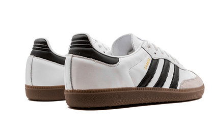 Adidas Samba OG Cloud White - B75806 / IE3675 / B75806