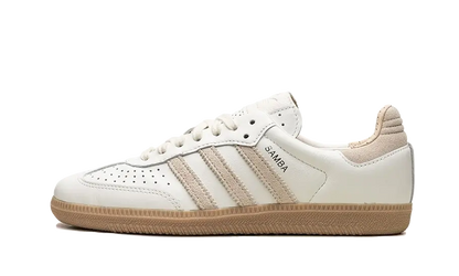 Adidas Adidas Samba OG Core White Magic Beige - IG1376
